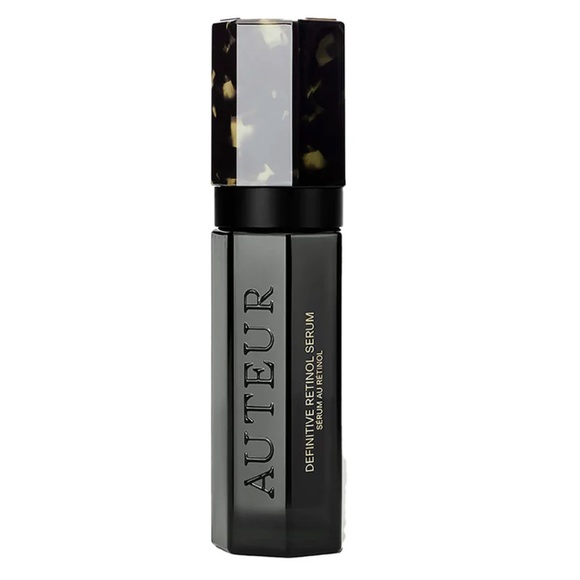 Auteur Definitive Retinol Serum - .24 fl oz (7ml) - NIB/NIP - Picture 1 of 12